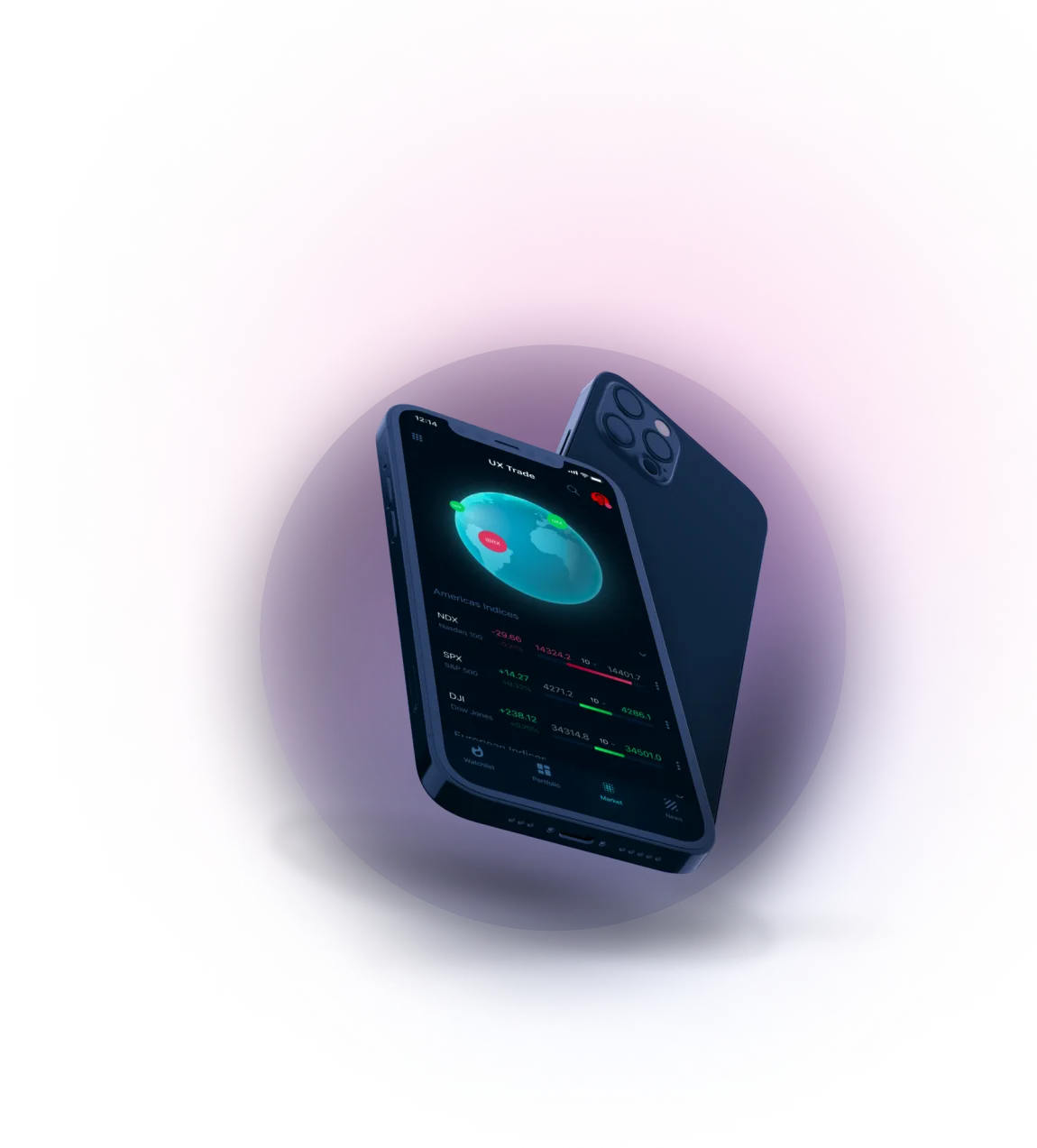 KlarLogik - Get in touch with us